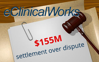 eclinicalworks lawsuit