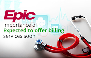 Epic offer billing service