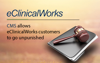 cms-allows-eClinicalWorks