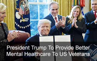 President-Trump-to-provide-better-mental-healthcare-to-US-veterans