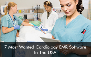 Cardiology-EMR-Software