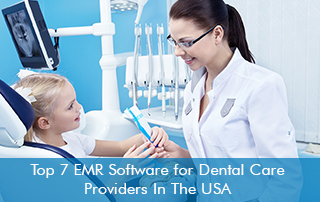 Dentistry EMR Software