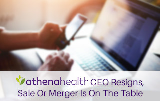 ATTACHMENT DETAILS Athenahealth-CEO-Resigns