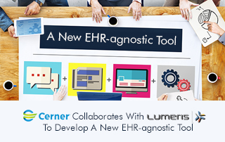 Cerner collaborates with Lumeris