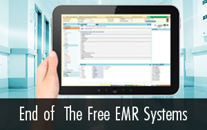 End-of-Free-EMR-Systems
