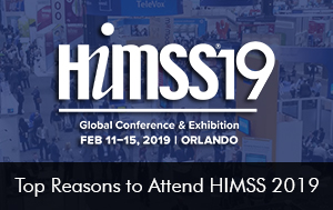 EMR Software EHR Software HIMSS19