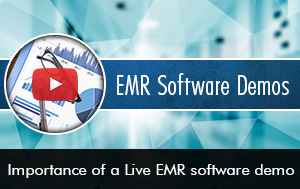 Importance of a Live EMR Software demo