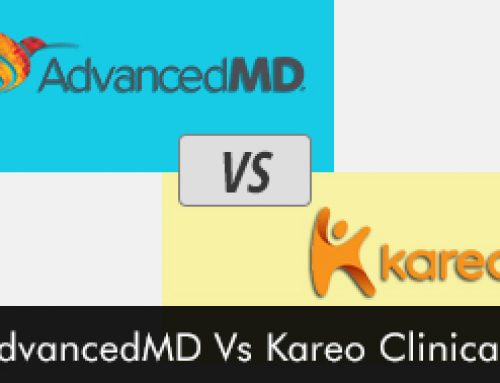 Advancedmd Charting