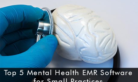 Top 5 Mental Health EMR Software for Small Practices