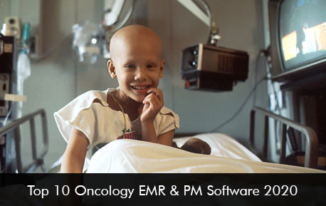 Top 10 Oncology EMR and PM Software 2020