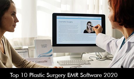 Top 10 Plastic Surgery EMR Software 2020
