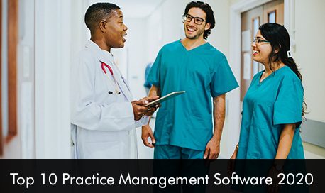 Top 10 Practice Management Software 2020