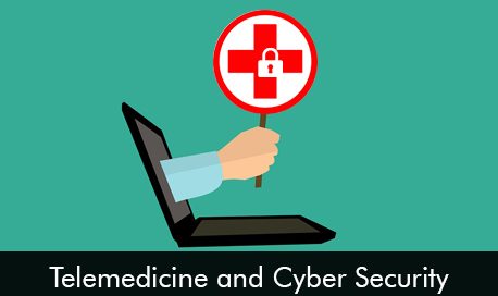 Telemedicine and Cybersecurity