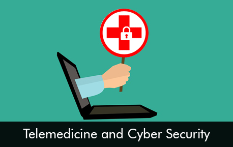 Telemedicine and Cybersecurity