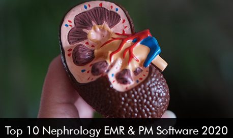 Top 10 Nephrology EMR & PM Software 2020