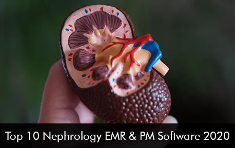 Top 10 Nephrology EMR & PM Software 2020