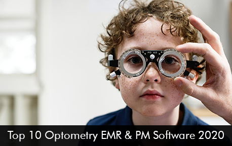 Top 10 Optometry EMR & PM Software 2020
