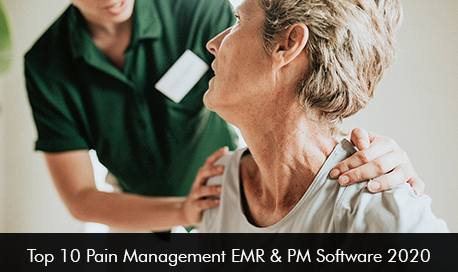 Top 10 Pain Management EMR & PM Software 2020