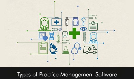 Types of Practice Management Software