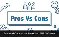 Pros and Cons of Implementing EHR Software | EMRSystems Blog