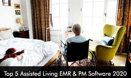 Top 5 Assisted Living EMR Software 2020