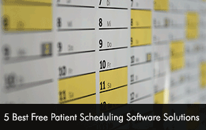 5 Best Free Patient Scheduling Software Solutions