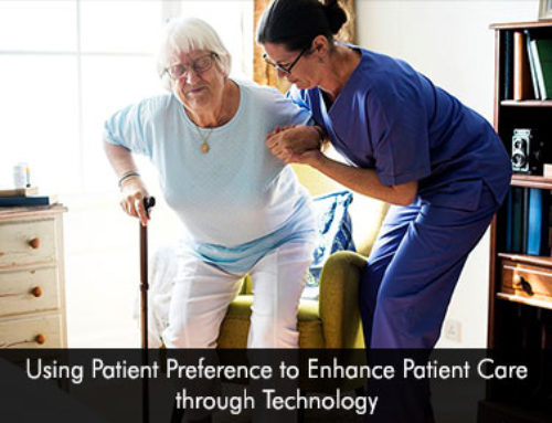 Using Patient Preference to Enhance Patient Care through Technology
