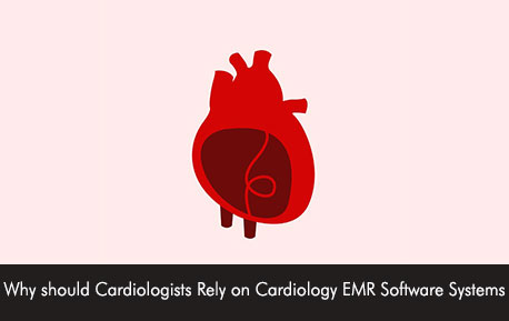 Why should Cardiologists Rely on Cardiology EMR Software Systems