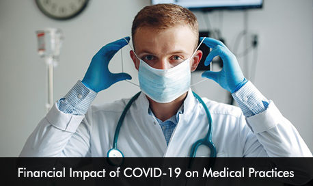 Financial Impact of COVID-19 on Medical Practices