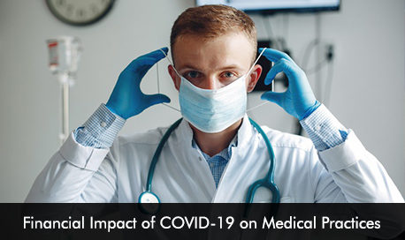 Financial Impact of COVID-19 on Medical Practices