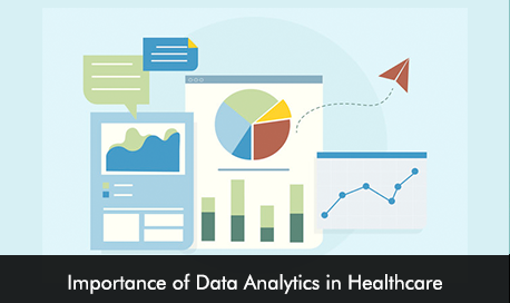 Importance of Data Analytics in Healthcare