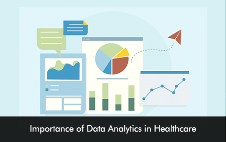 Importance of Data Analytics in Healthcare