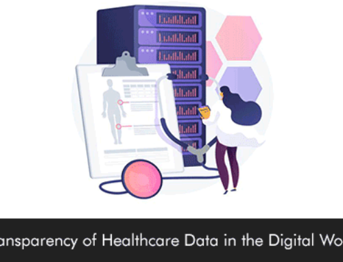 Transparency of Healthcare Data in the Digital World