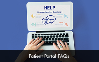 Patient-Portal-FAQs