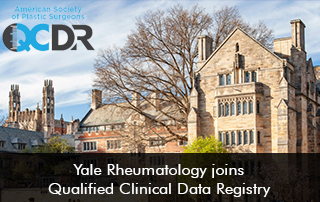 Yale-Rheumatology-joins-Qualified-Clinical-Data-Registry