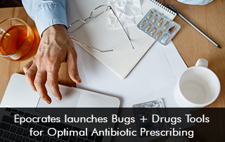 Epocrates-launches-Bugs-plus-Drugs-Tools-for-Optimal-Antibiotic-Prescribing