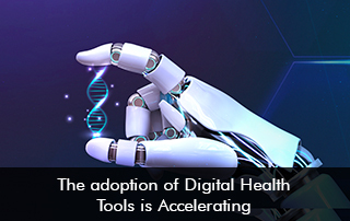 The adoption of Digital Health Tools is Accelerating | EMRSystems Blog