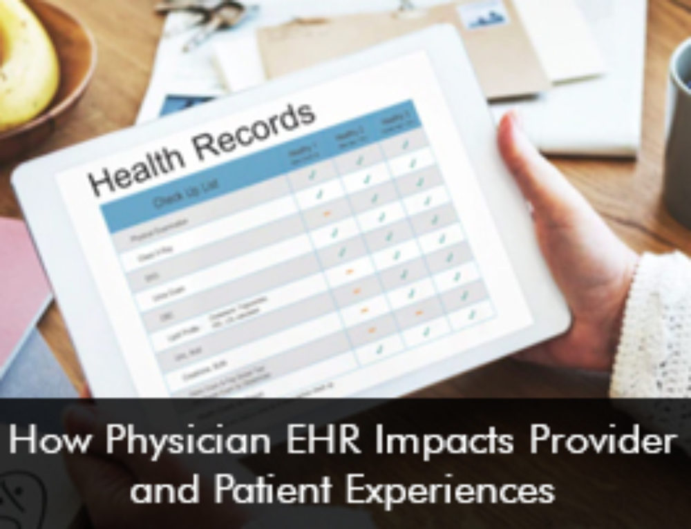 4 Best Mental & Behavioral Health EMR Software Vendors 2019