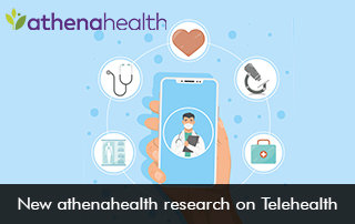 New-athenahealth-research-on-Telehealth