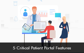 5-Critical-Patient-Portal-Features
