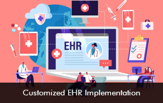Customized-EHR-Implementation