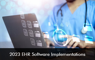 2023-EHR-Software-Implementations
