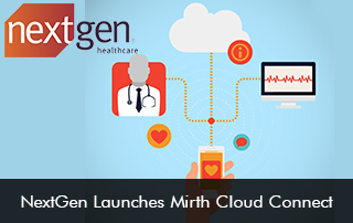 NextGen-Launches-Mirth-Cloud-Connect
