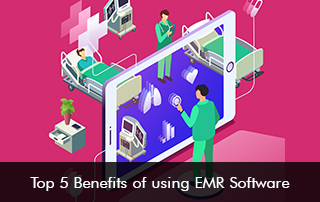 Top-5-Benefits-of-using-EMR-Software
