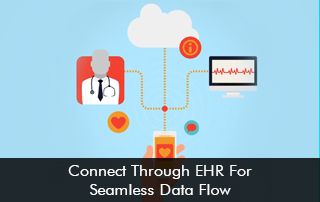 ehr for seamless data