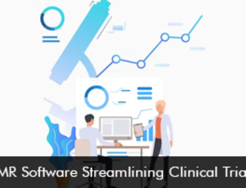 The use of AI in Healthcare | EMRSystems Blog