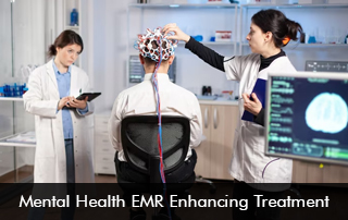 mental health emr