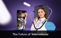 The Future of Telemedicine | EMRSystems Blog