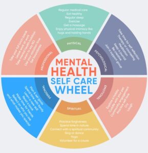 mental health emr