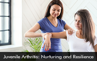 Juvenile-Arthritis-Nurturing-and-Resilience